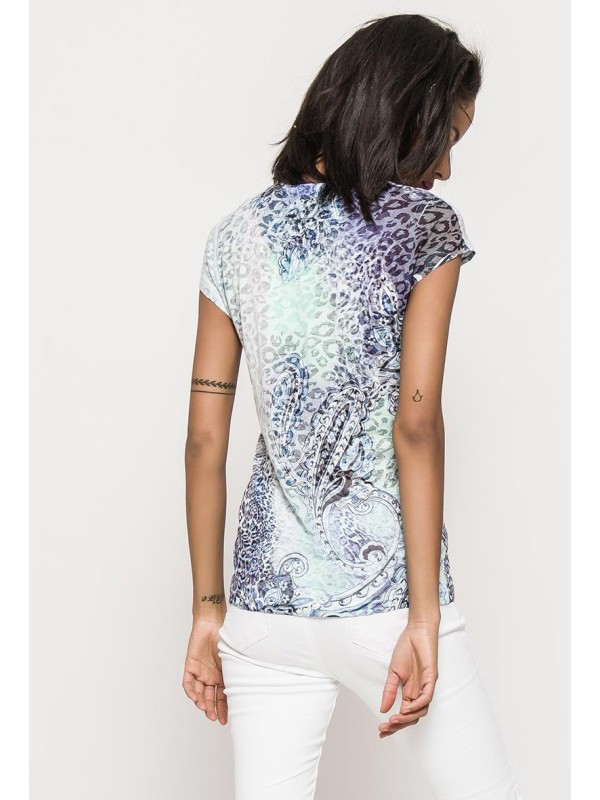 Arabesque t-shirt