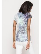 Arabesque t-shirt