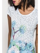Arabesque t-shirt