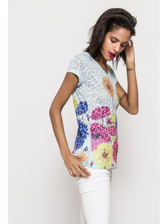 Arabesque t-shirt