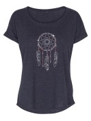 Attrape rêve ROUGE - Loose Fit