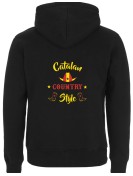 American boot - Veste à capuche Homme