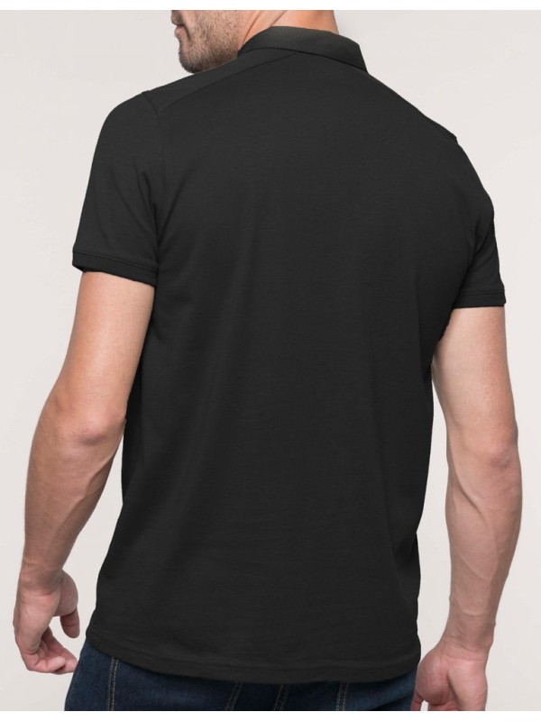 Polo man shirt