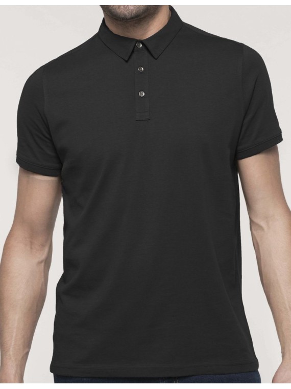 Polo man shirt