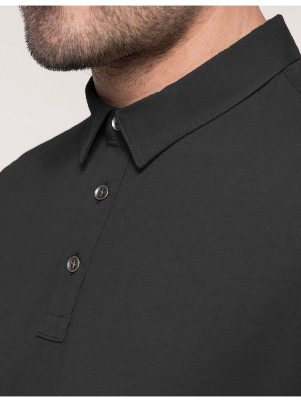 Polo man shirt