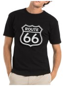 ROAD 66  T-shirt