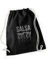 Canvas backpack - SALSA