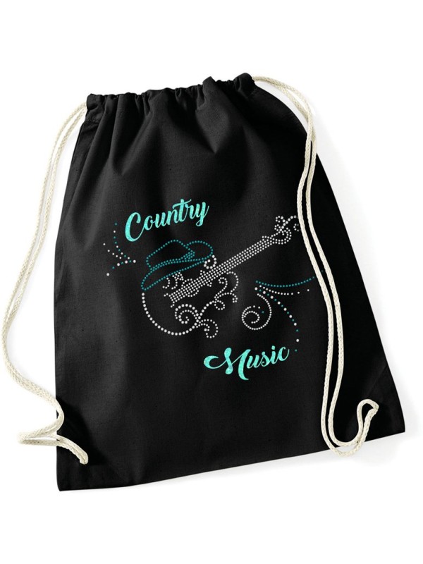 Arabesque guitar - backpack