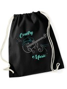 Arabesque guitar - backpack