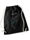 Canvas backpack - Rytmic Gym Clubs