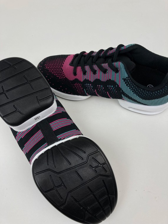 Dance Shoes, Country, line dance - 8228