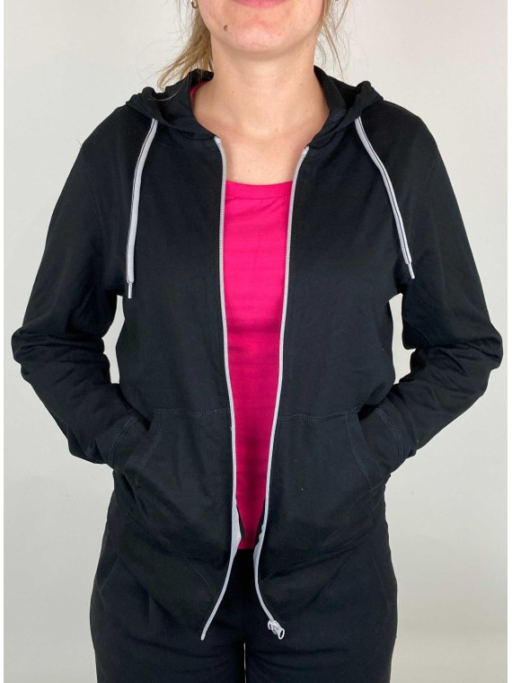 Veste Légère Mixte