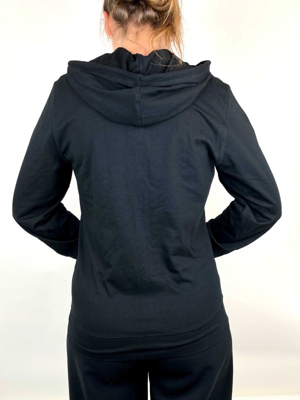 Veste Légère Mixte