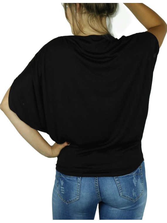 T-shirt Chauve souris