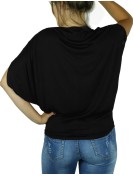 T-shirt Chauve souris