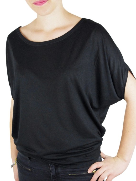 T-shirt Chauve souris