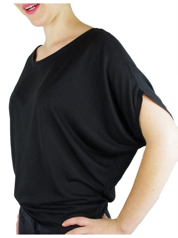 T-shirt Chauve souris