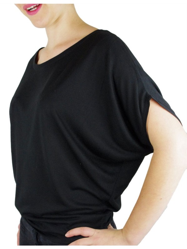 T-shirt Chauve souris