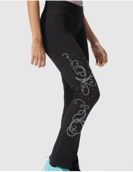 Arabesques - pantalon