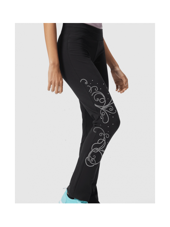 Arabesques - pantalon