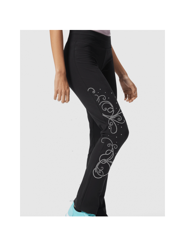 Arabesques - pantalon