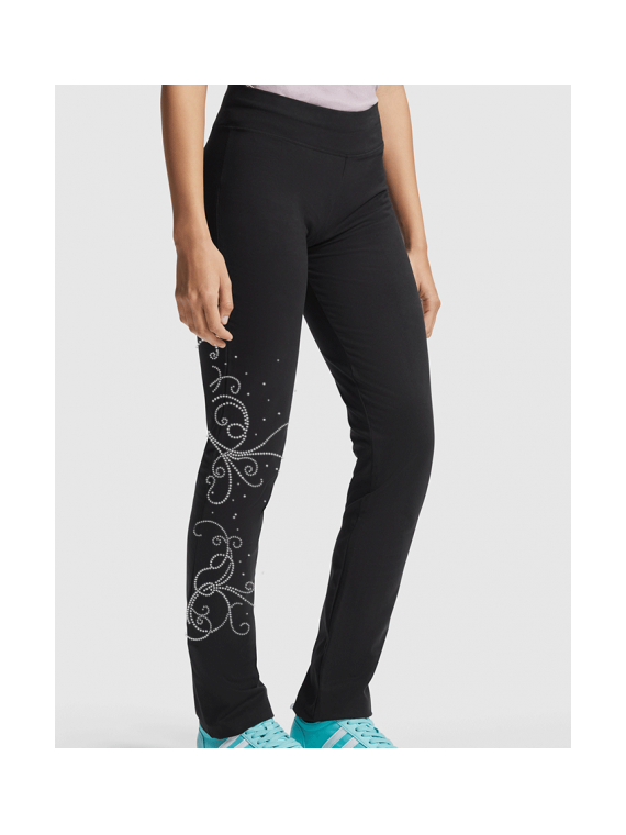 Arabesques - pantalon