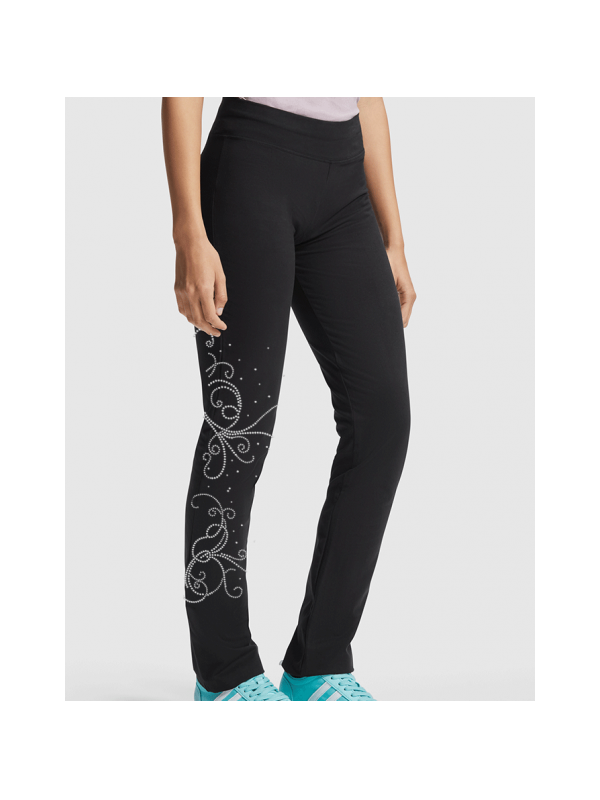 Arabesques - pantalon