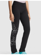 Arabesques - pantalon