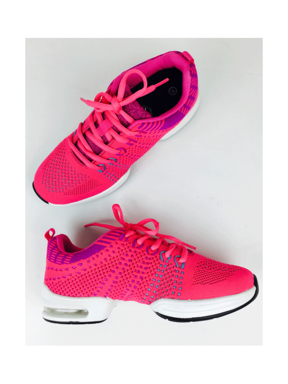 Chaussures de Danse Country - 8014