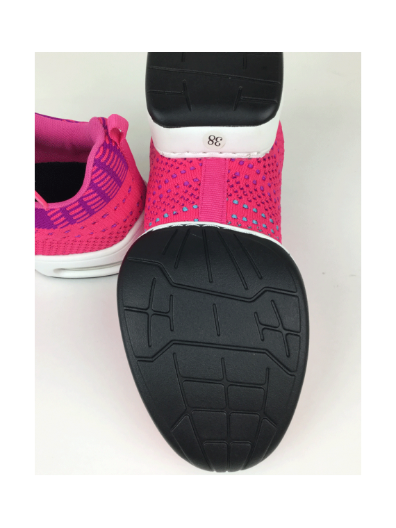 Chaussures de Danse Country - 8014