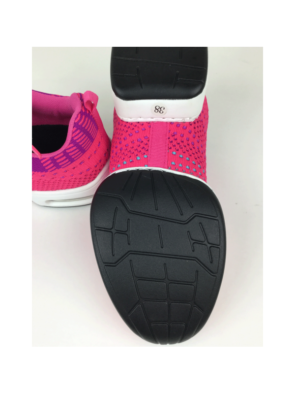 Chaussures de Danse Country - 8014