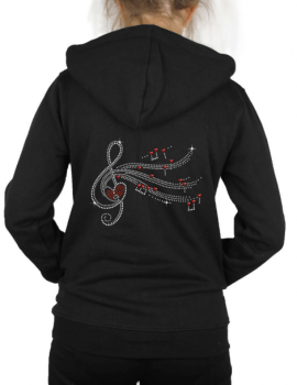 women's hoodie pattern...