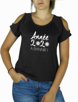 Year2020 A BANNIR -...