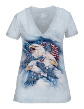 ALLEGIANCE - the MOUNTAIN