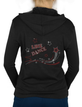 Shooting Star Line Dance -...