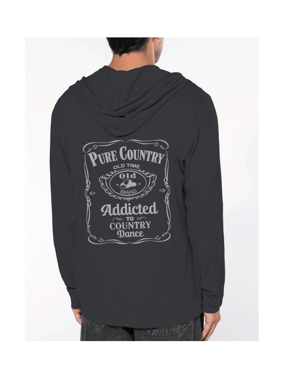 Veste Légère PURE COUNTRY