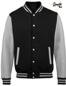 Varsity college jacket or...