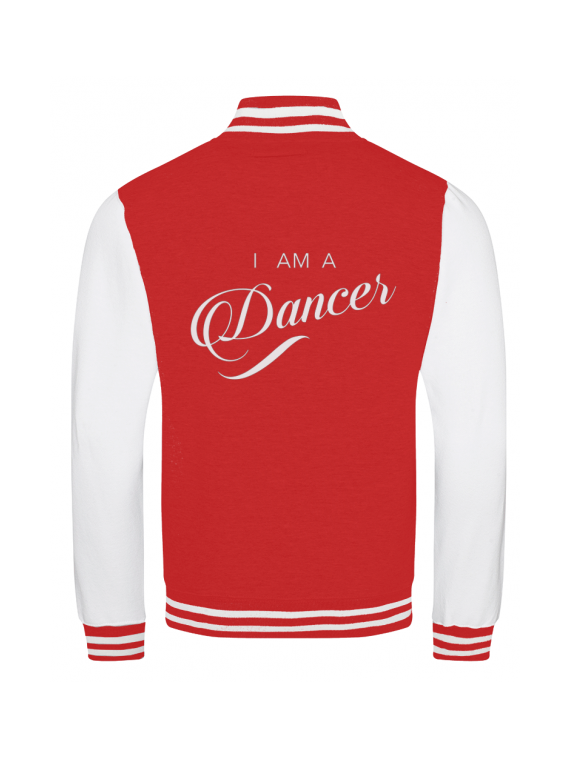 teddy US " I am a Dancer "