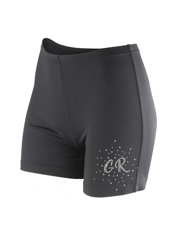Shorts strass GR