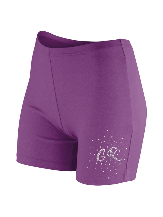 Shorts strass GR