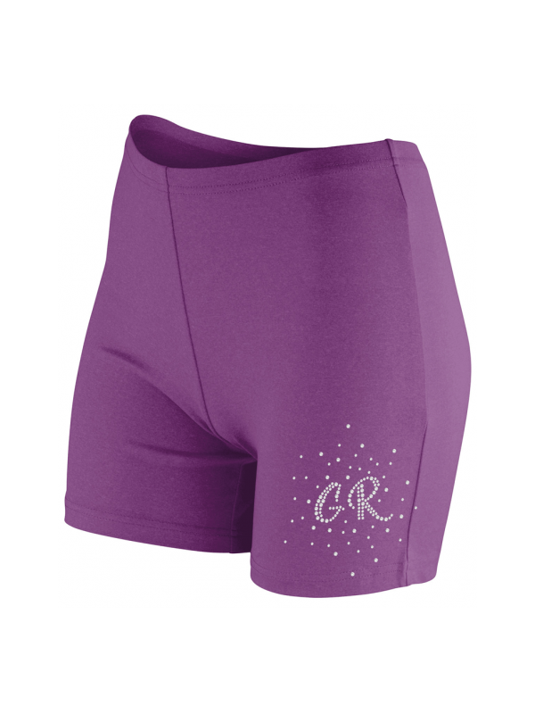 Shorts strass GR
