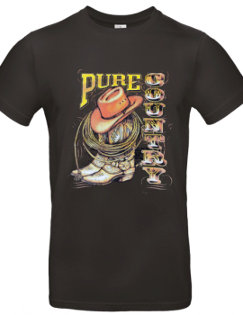 PURE COUNTRY BOOTS - Man...