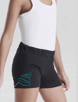 Shorts kid 100% Cotton - GR...