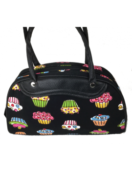 Cupcake handbag