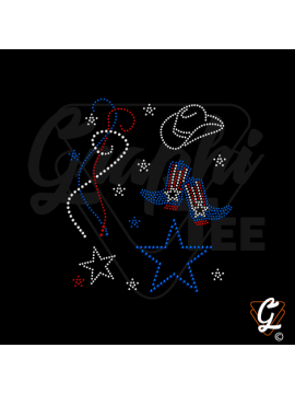 copy of Iron-on transfer of...