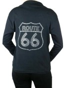 Gilet ROUTE 66