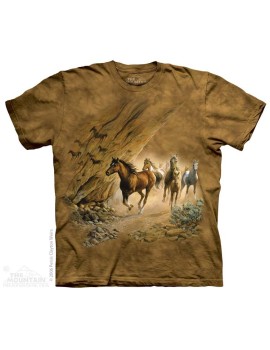 Sacred Passage - T-shirt -...