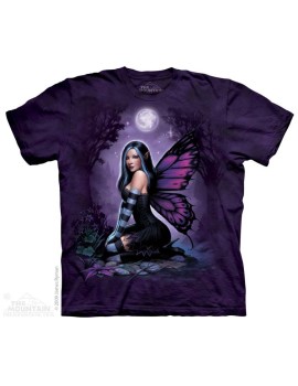 Night Fairy -T-shirt - The...