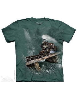 Loco 74 - Tshirt - The...