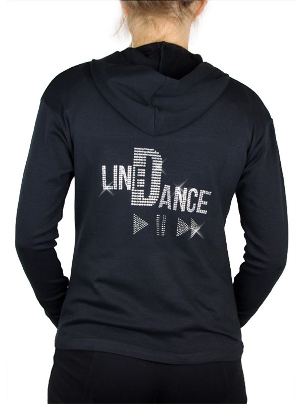 line dance light jacket